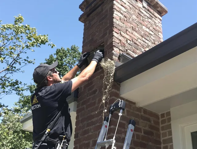 Animal & Debris Removal service in Daytona Beach, FL