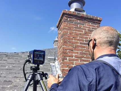 Chimney Inspection service in Daytona Beach, FL