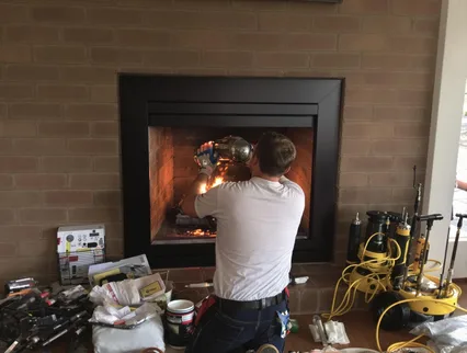Chimney Liner Services service in Daytona Beach, FL