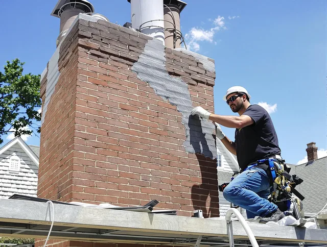 Chimney Restoration service in Daytona Beach, FL