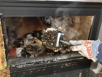 Creosote Removal service in Daytona Beach, FL