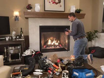 Fireplace Safety Inspection service in Daytona Beach, FL