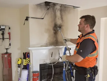 Soot Removal service in Daytona Beach, FL